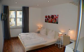 Apartment Avenzio